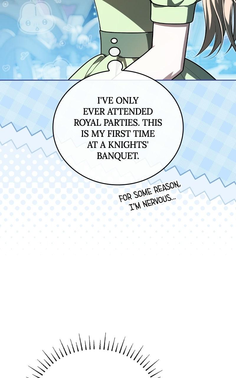 I'll Be Anything You Desire Chapter 43 page 56 - 