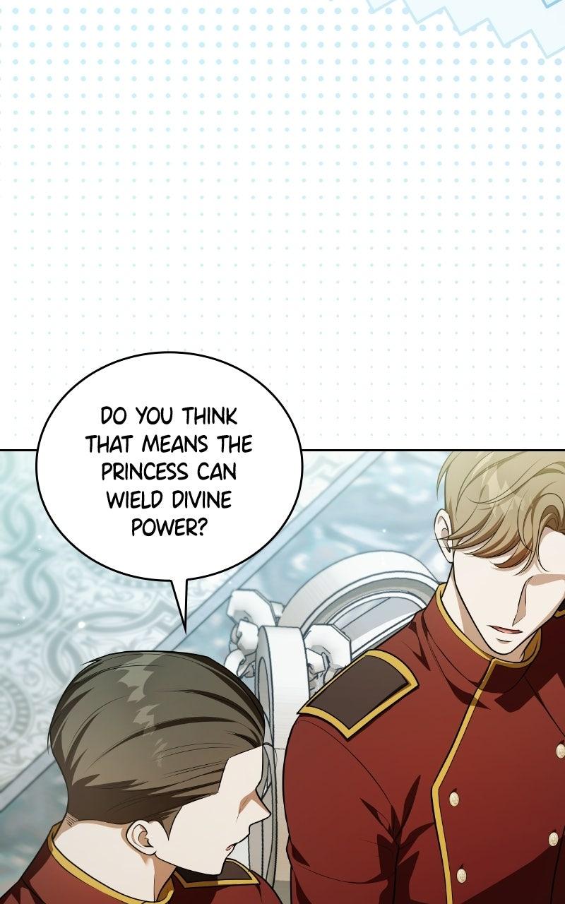 I'll Be Anything You Desire Chapter 43 page 7 - 