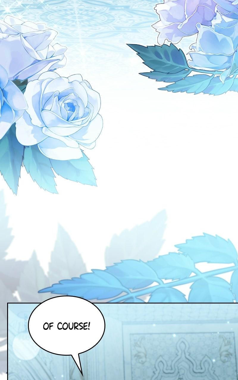 I'll Be Anything You Desire Chapter 43 page 61 - 