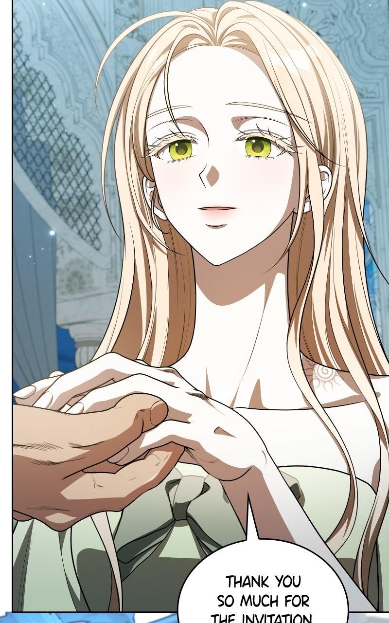 I'll Be Anything You Desire Chapter 43 page 62 - 