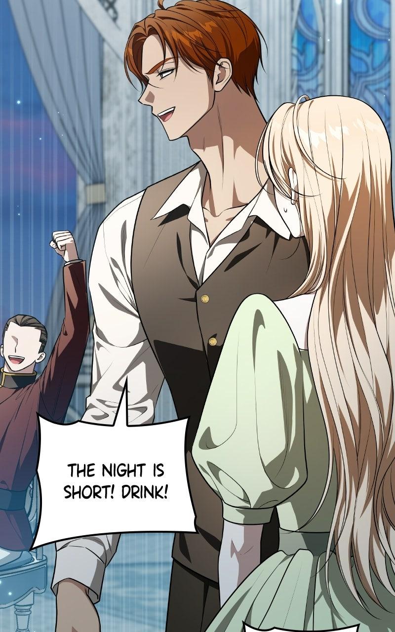 I'll Be Anything You Desire Chapter 43 page 67 - 