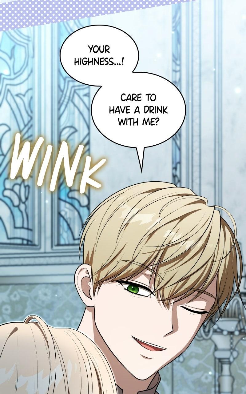 I'll Be Anything You Desire Chapter 43 page 69 - 