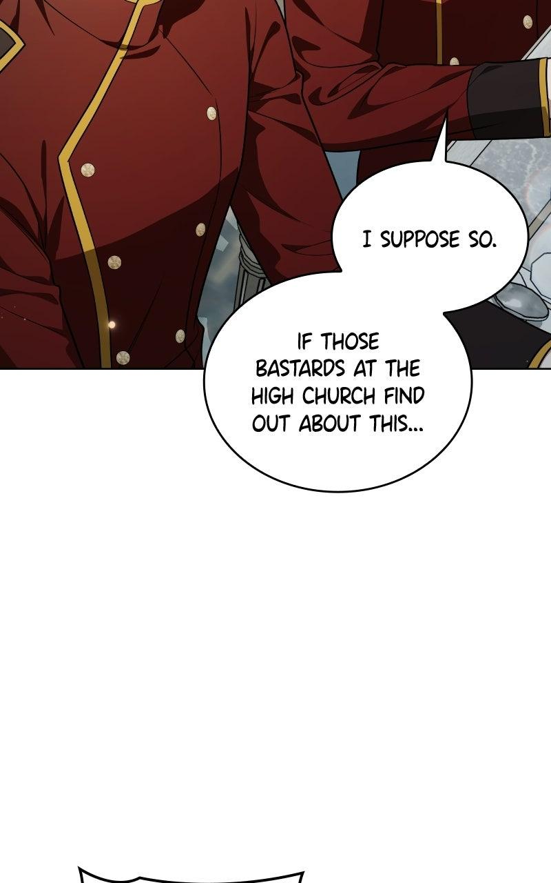 I'll Be Anything You Desire Chapter 43 page 8 - 
