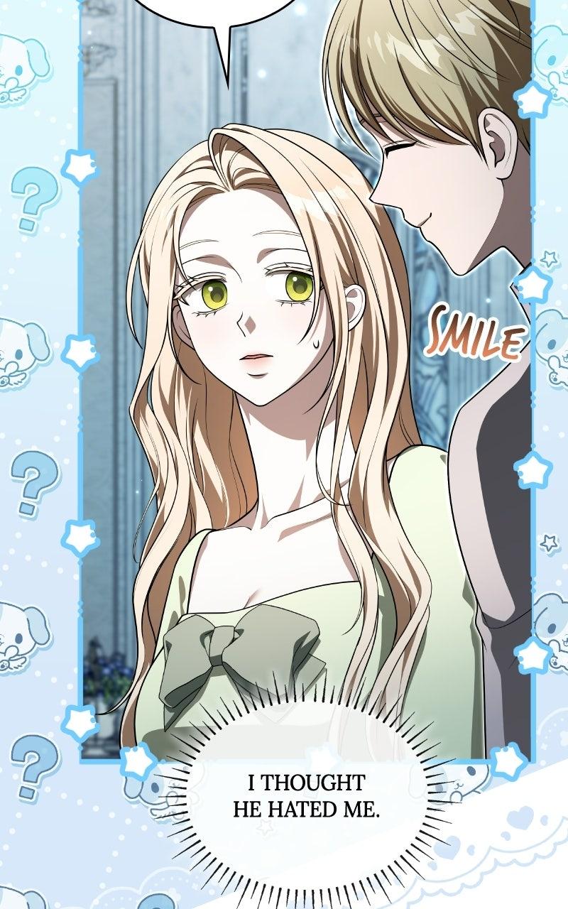 I'll Be Anything You Desire Chapter 43 page 72 - 