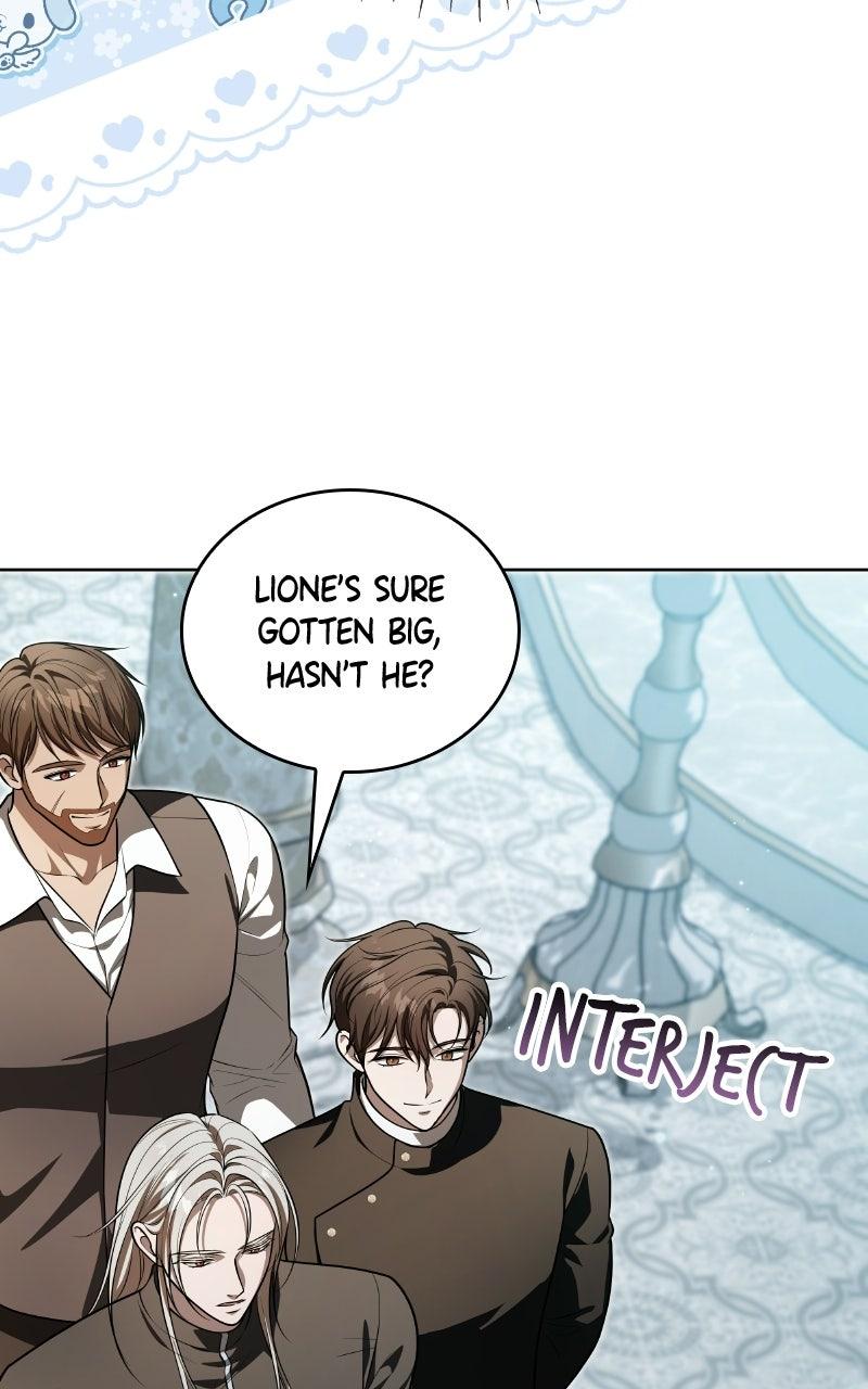 I'll Be Anything You Desire Chapter 43 page 73 - 