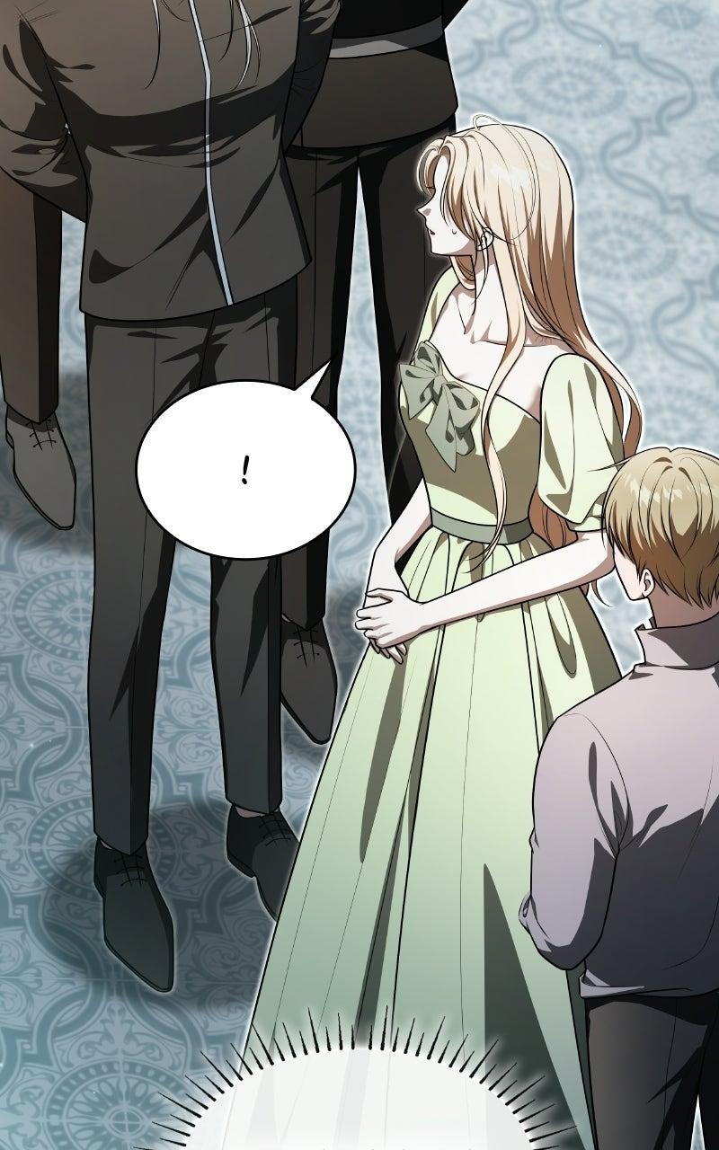 I'll Be Anything You Desire Chapter 43 page 74 - 