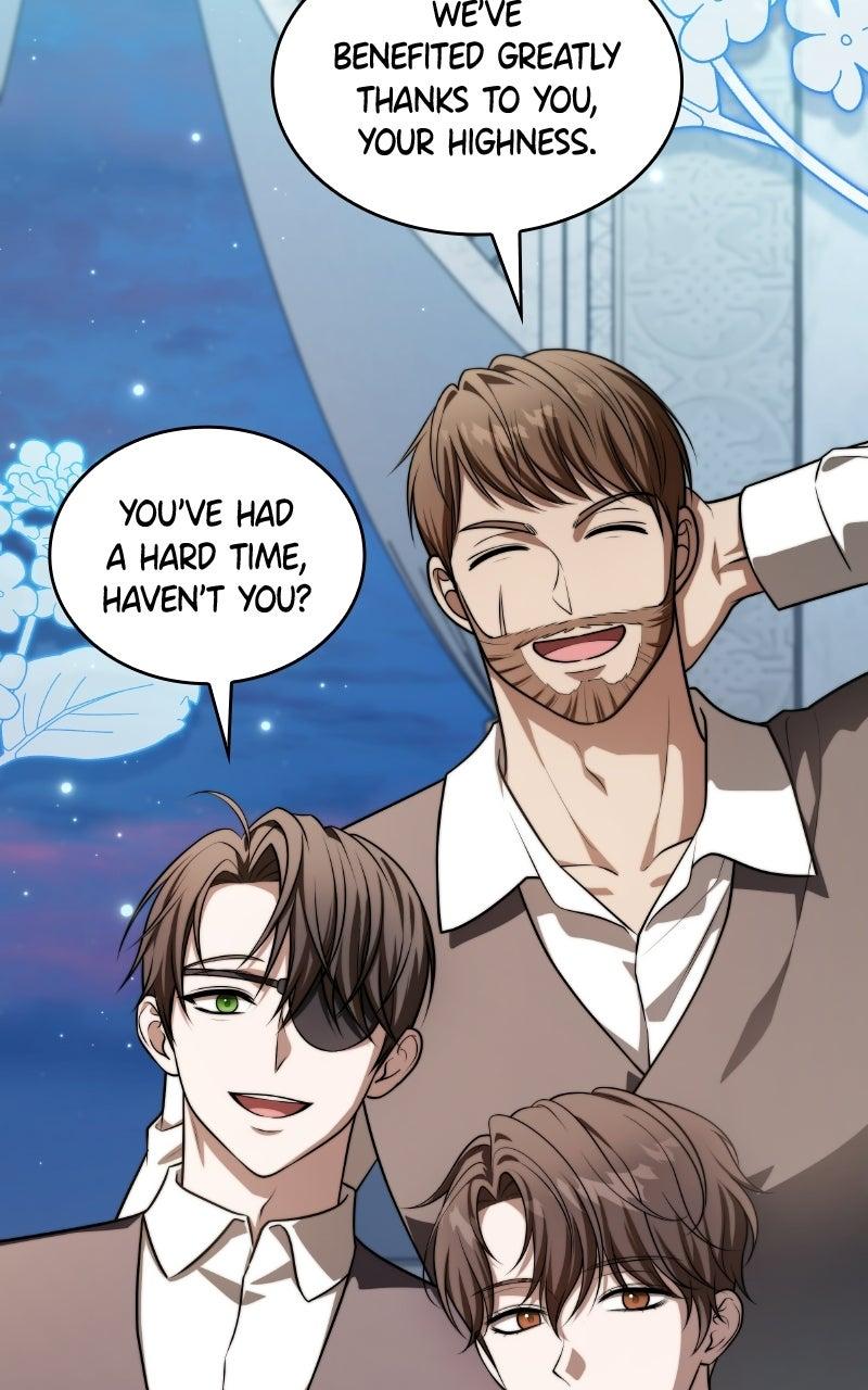 I'll Be Anything You Desire Chapter 43 page 76 - 