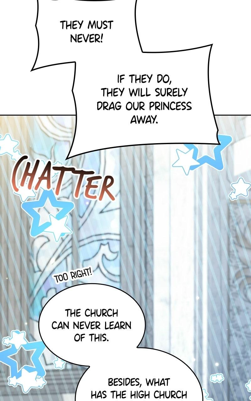 I'll Be Anything You Desire Chapter 43 page 9 - 