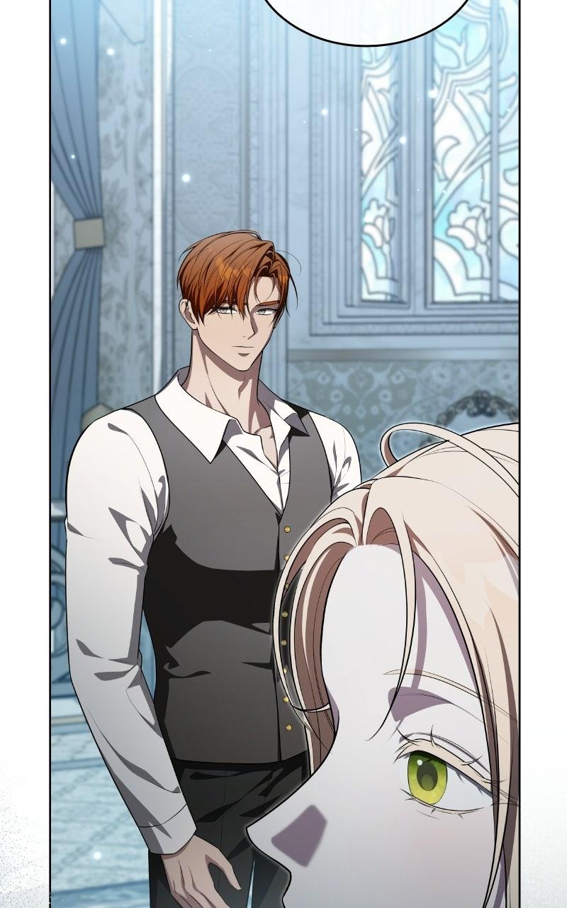I'll Be Anything You Desire Chapter 43 page 83 - 