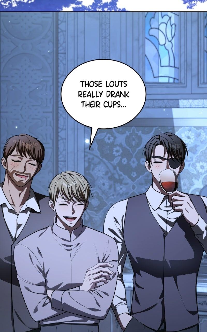 I'll Be Anything You Desire Chapter 43 page 88 - 