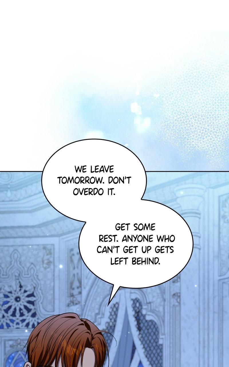 I'll Be Anything You Desire Chapter 43 page 90 - 