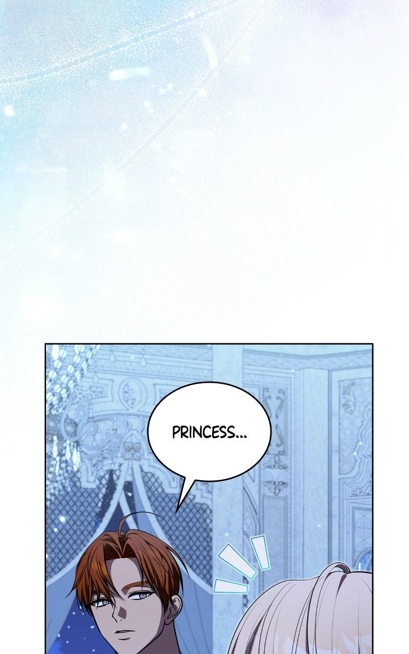 I'll Be Anything You Desire Chapter 43 page 92 - 