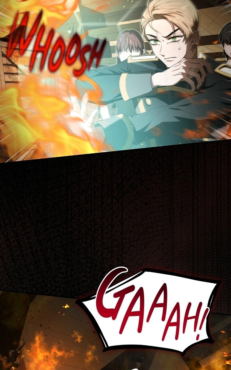 I'll Be Anything You Desire Chapter 5 page 15 - 