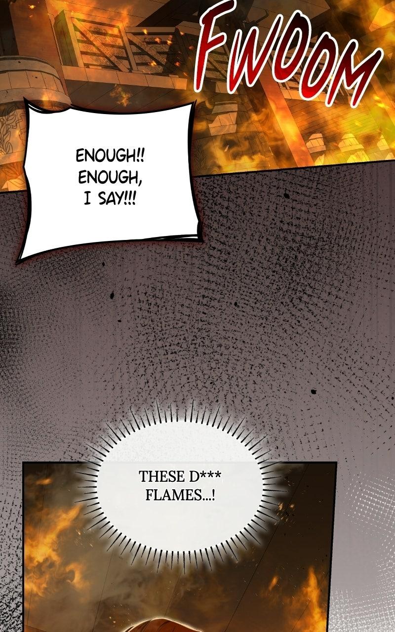 I'll Be Anything You Desire Chapter 5 page 16 - 