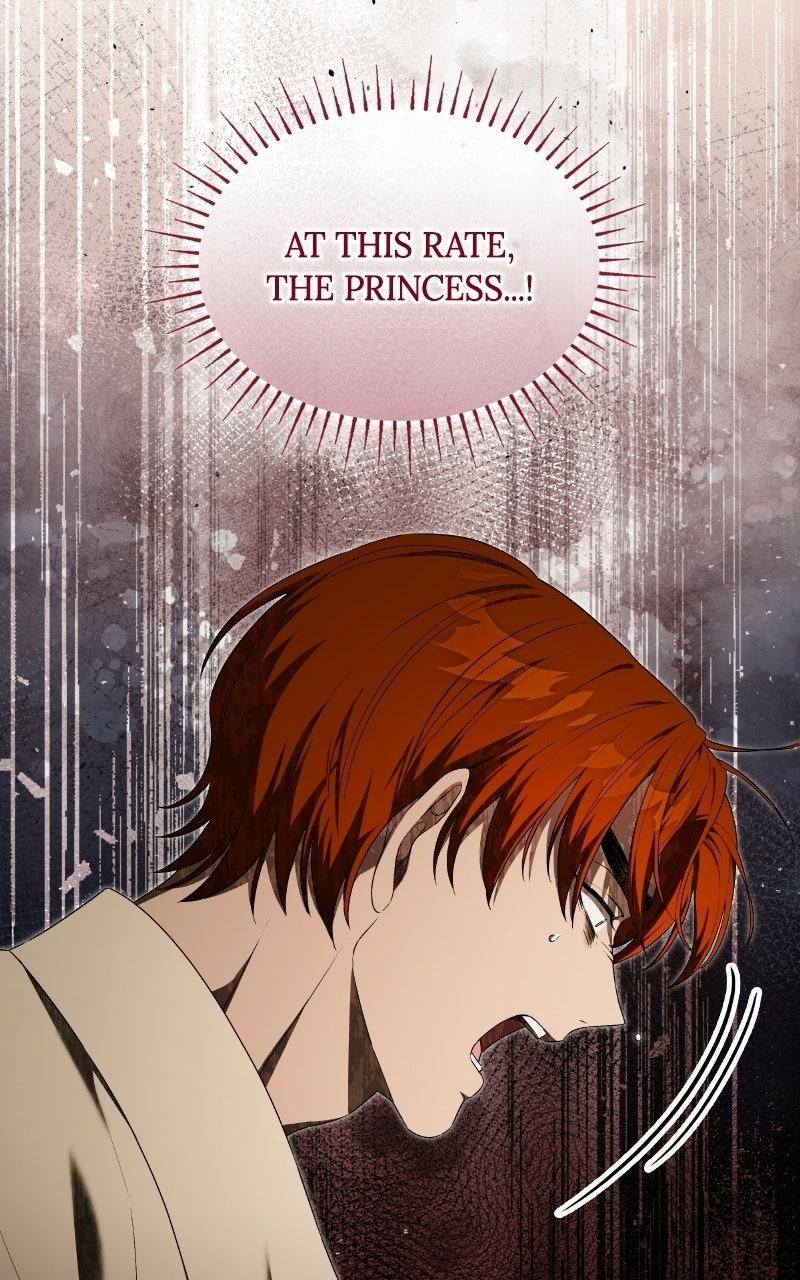 I'll Be Anything You Desire Chapter 5 page 18 - 