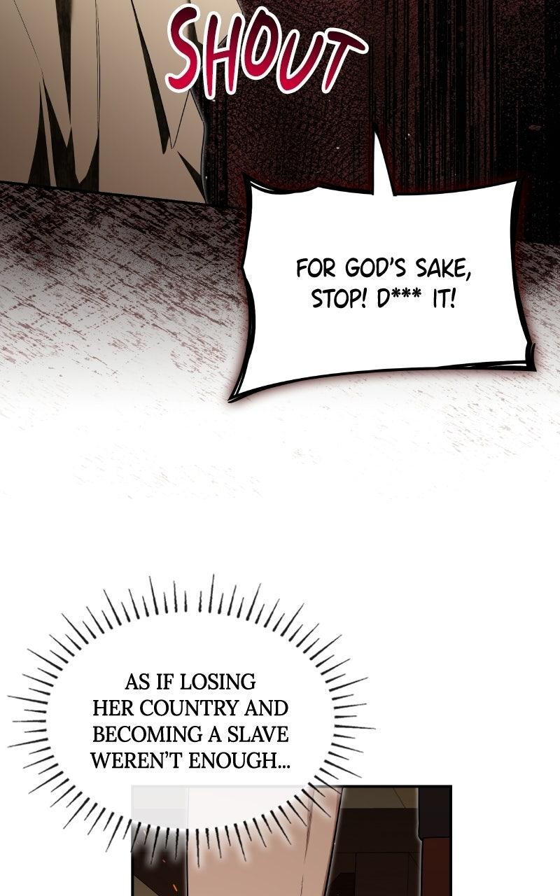 I'll Be Anything You Desire Chapter 5 page 19 - 