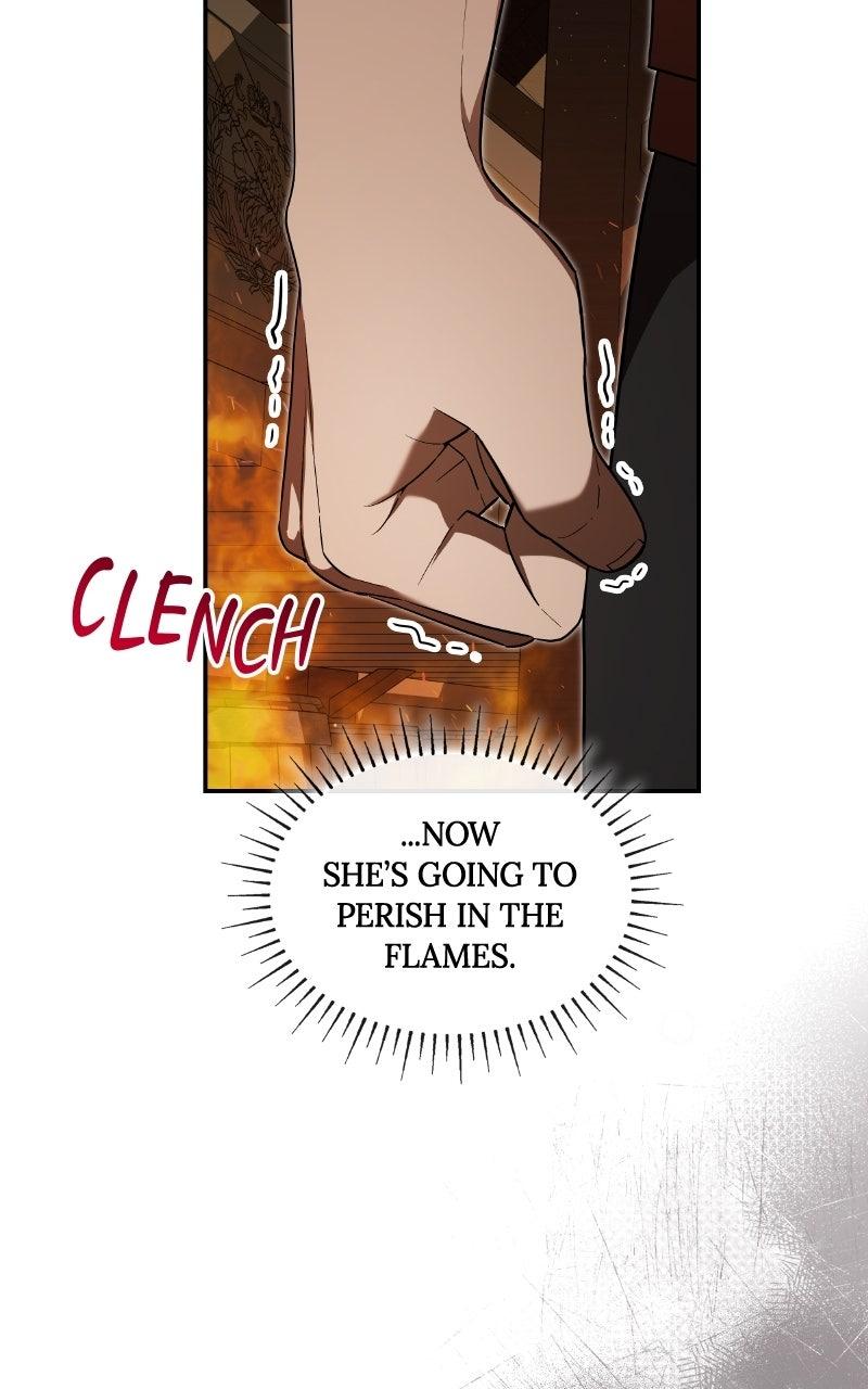 I'll Be Anything You Desire Chapter 5 page 20 - 