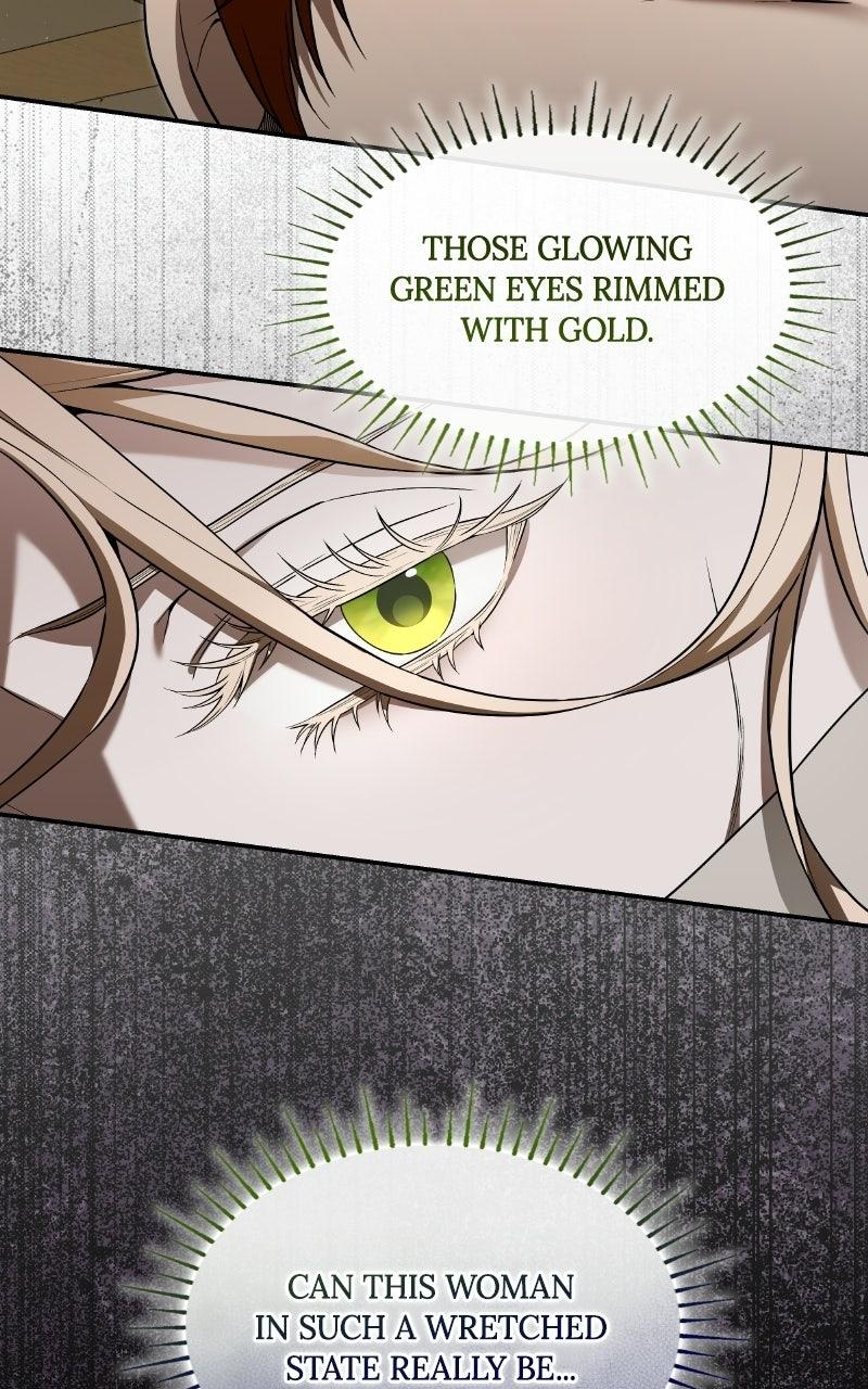 I'll Be Anything You Desire Chapter 5 page 3 - 
