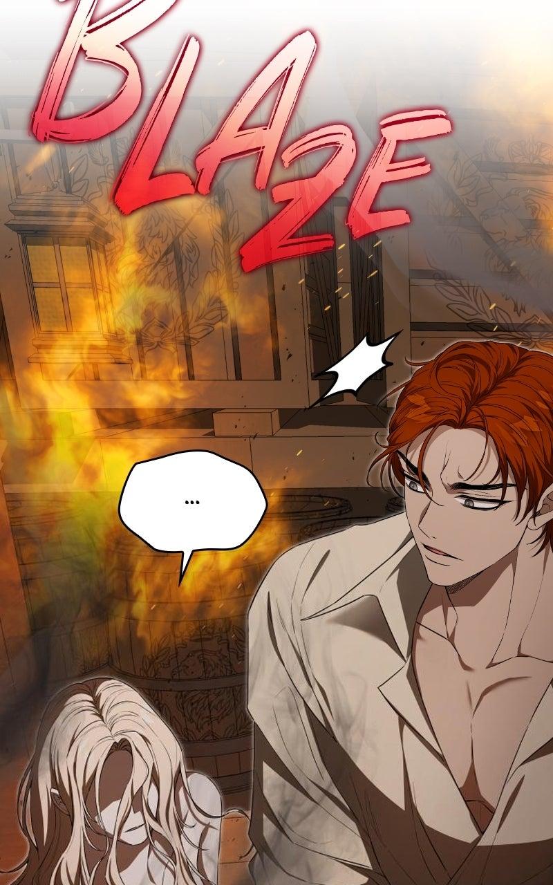I'll Be Anything You Desire Chapter 5 page 22 - 