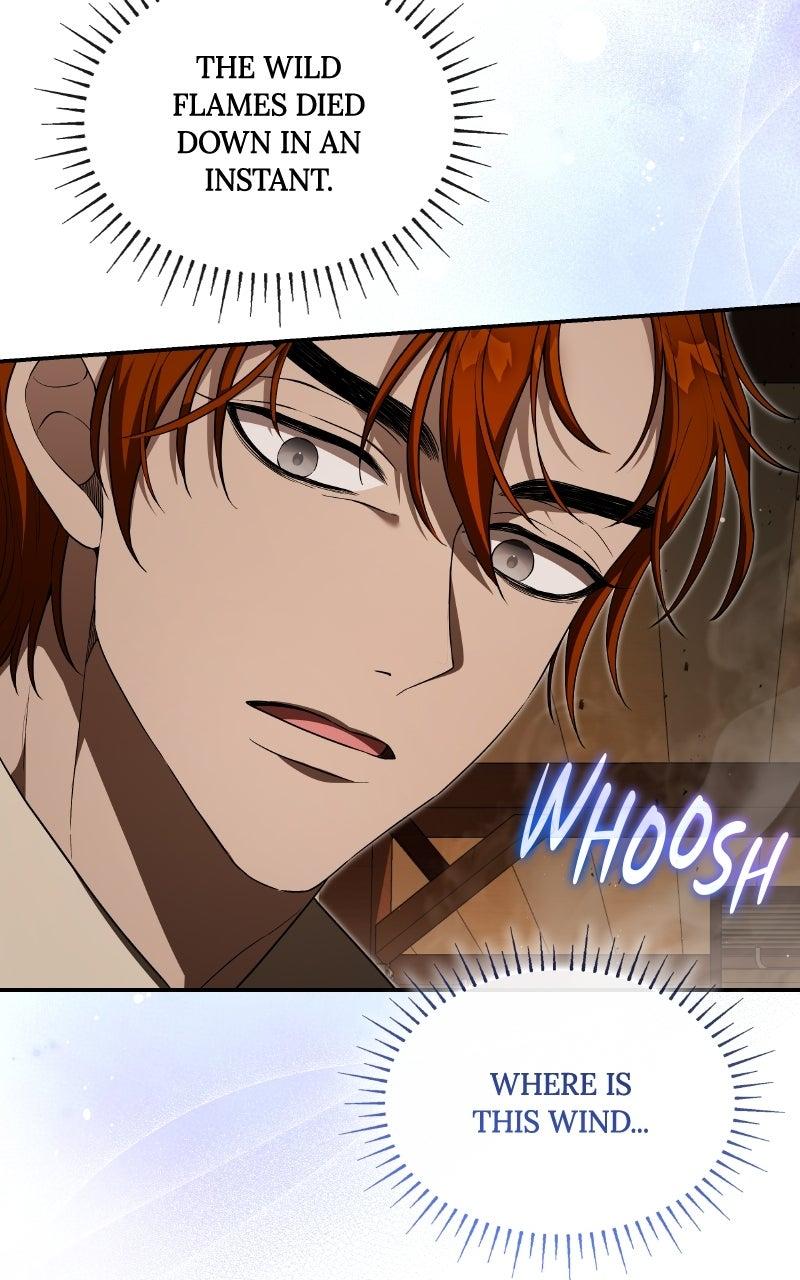 I'll Be Anything You Desire Chapter 5 page 30 - 