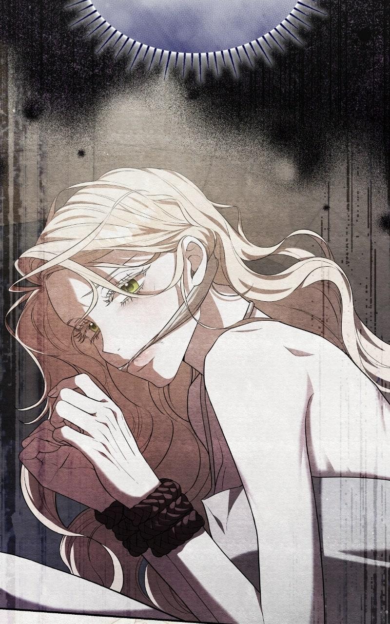 I'll Be Anything You Desire Chapter 5 page 4 - 