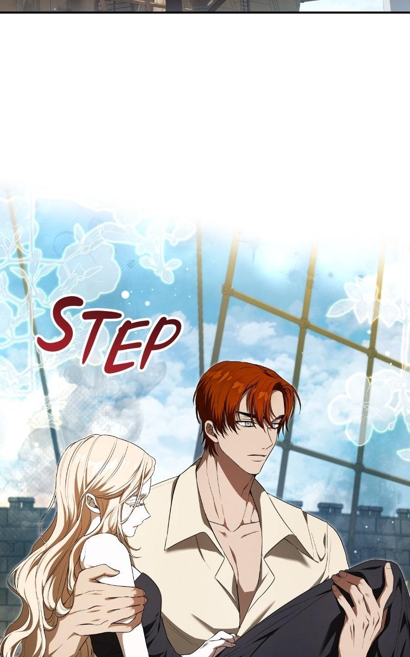I'll Be Anything You Desire Chapter 5 page 34 - 