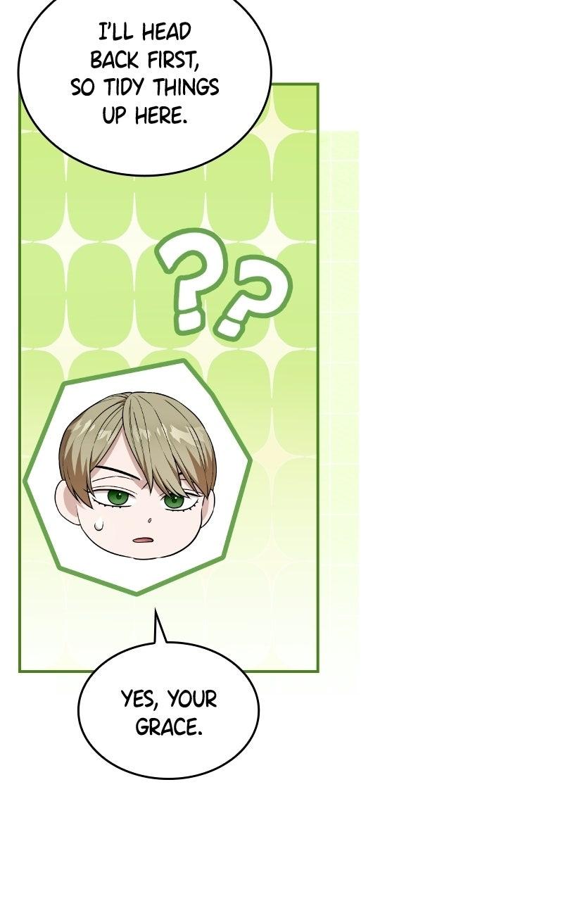 I'll Be Anything You Desire Chapter 5 page 41 - 