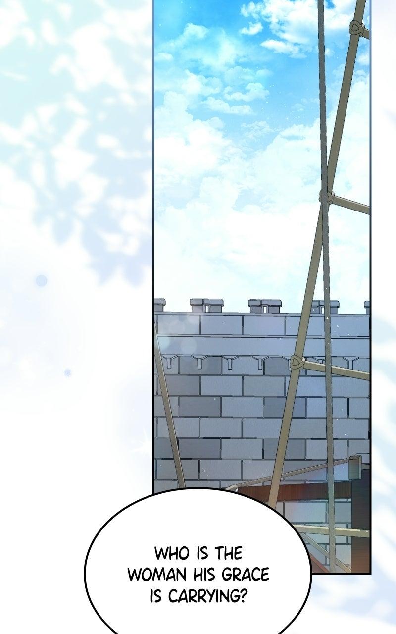 I'll Be Anything You Desire Chapter 5 page 43 - 
