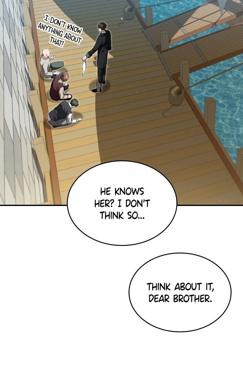 I'll Be Anything You Desire Chapter 5 page 46 - 