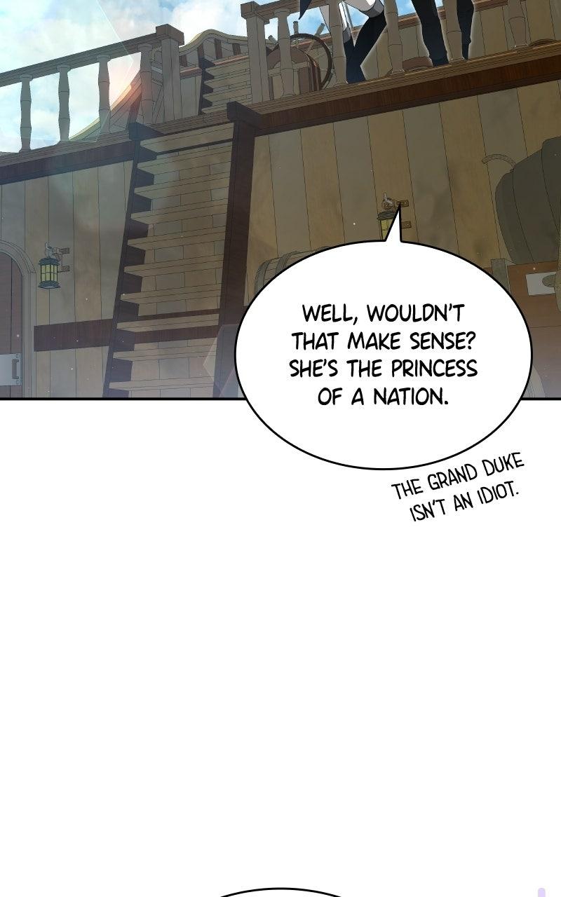 I'll Be Anything You Desire Chapter 5 page 48 - 