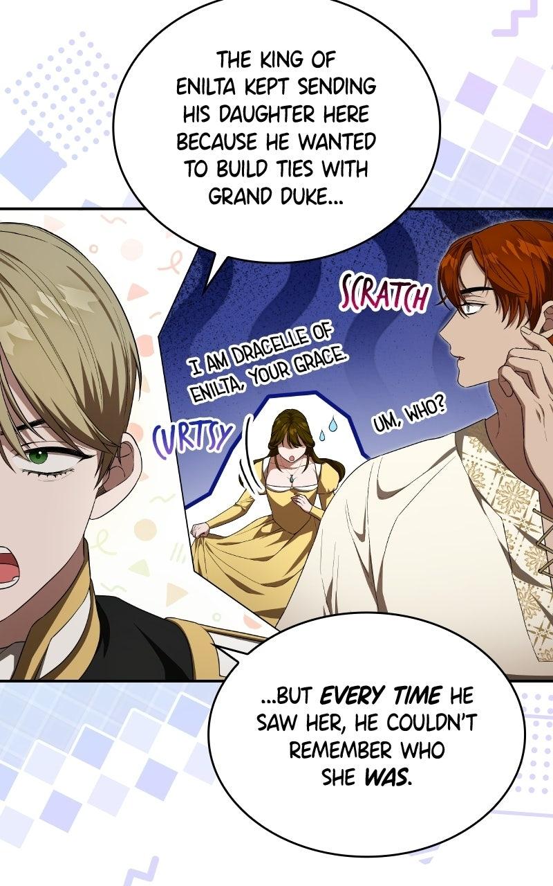 I'll Be Anything You Desire Chapter 5 page 49 - 