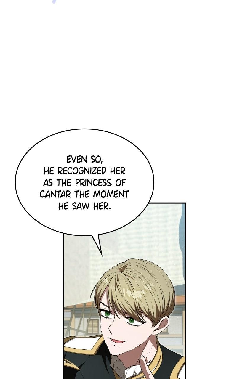 I'll Be Anything You Desire Chapter 5 page 50 - 