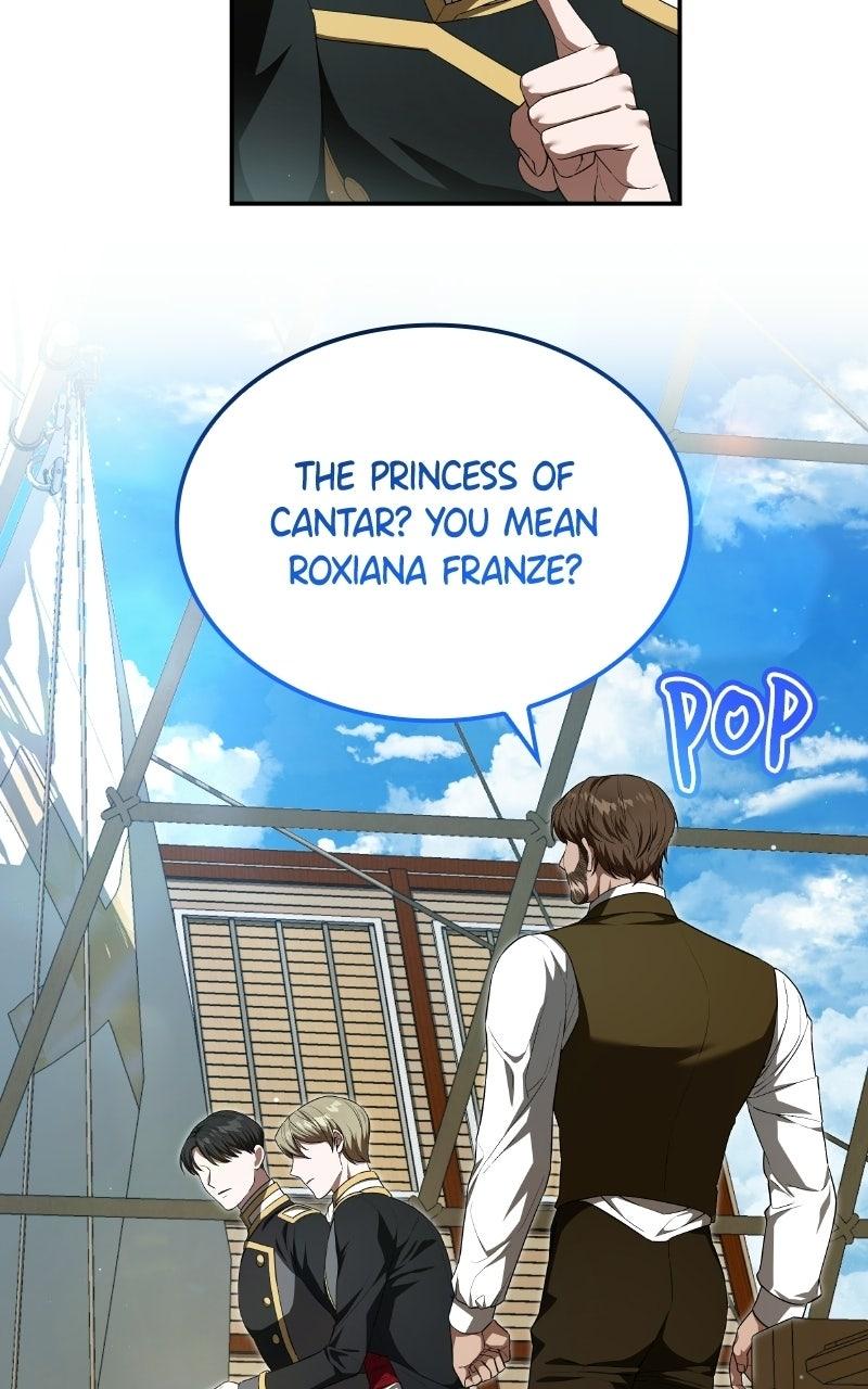 I'll Be Anything You Desire Chapter 5 page 51 - 