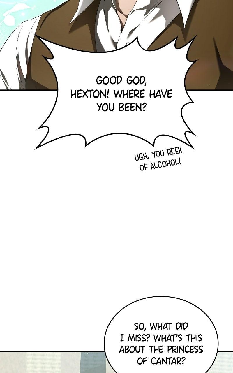 I'll Be Anything You Desire Chapter 5 page 53 - 