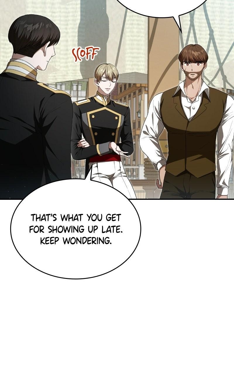 I'll Be Anything You Desire Chapter 5 page 54 - 