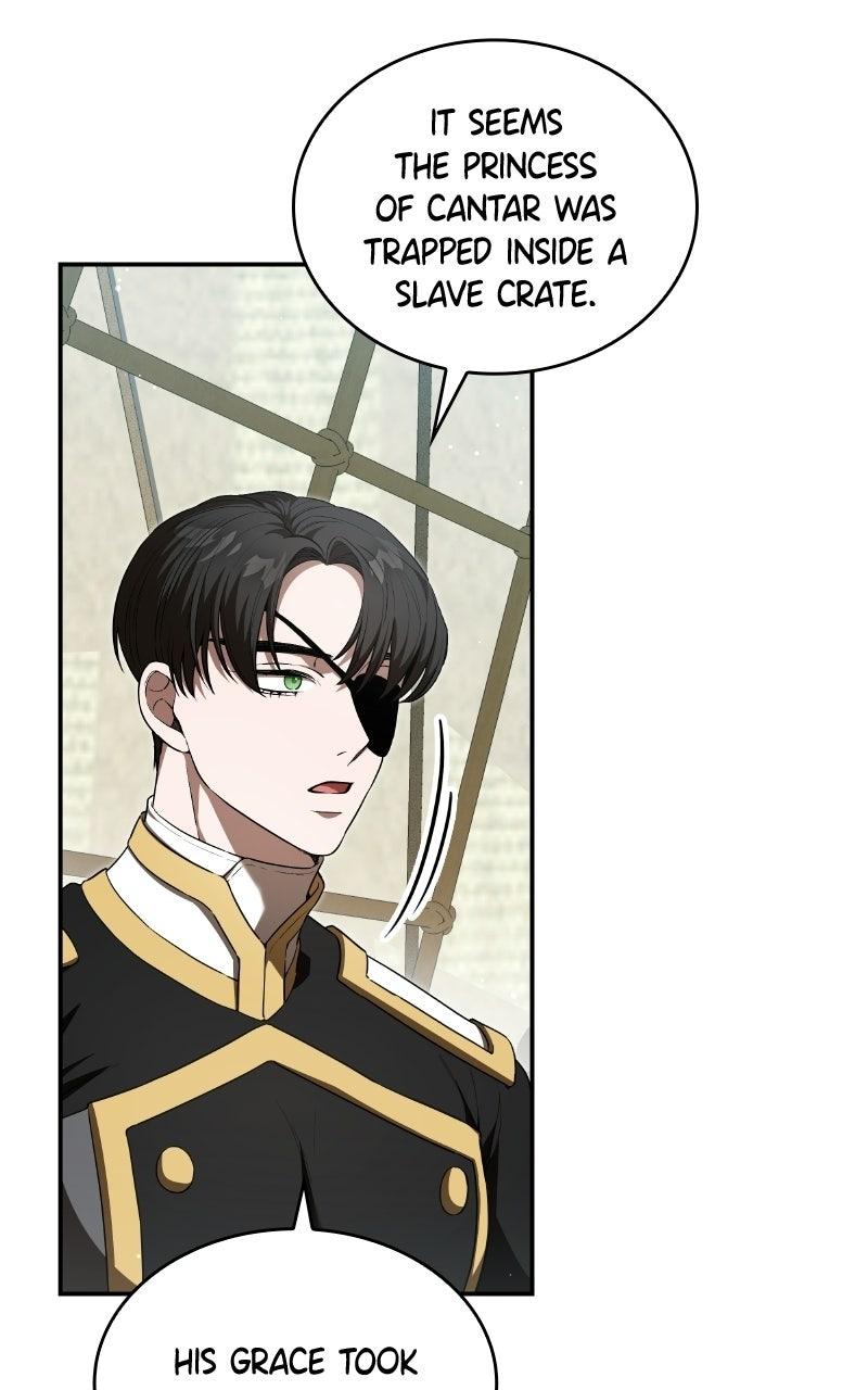 I'll Be Anything You Desire Chapter 5 page 55 - 