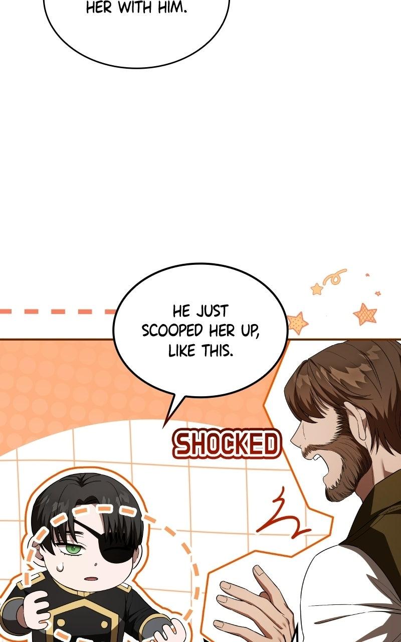 I'll Be Anything You Desire Chapter 5 page 56 - 