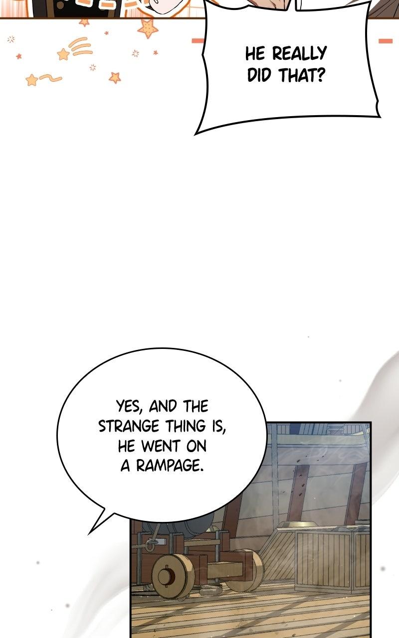 I'll Be Anything You Desire Chapter 5 page 57 - 