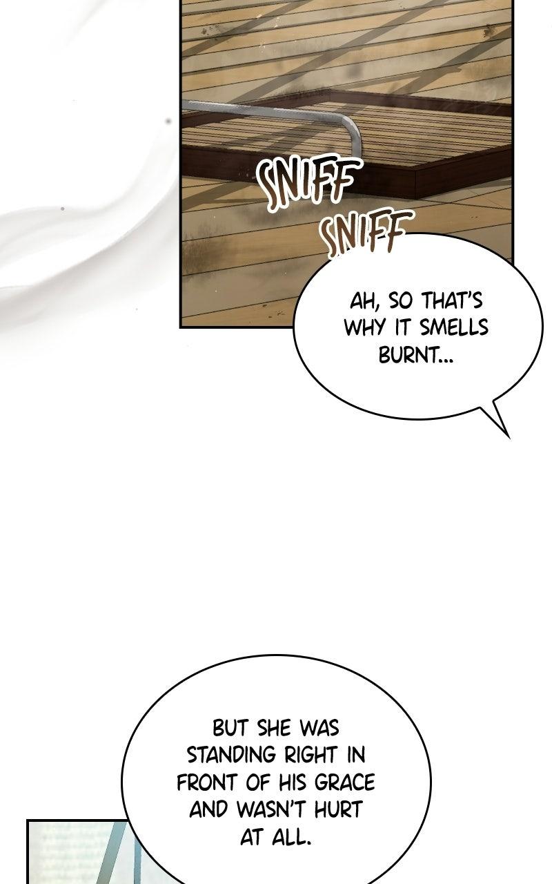 I'll Be Anything You Desire Chapter 5 page 58 - 