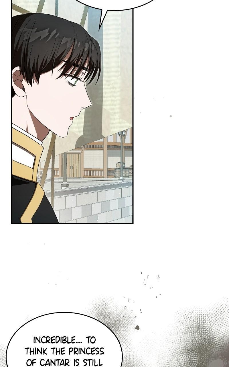 I'll Be Anything You Desire Chapter 5 page 59 - 