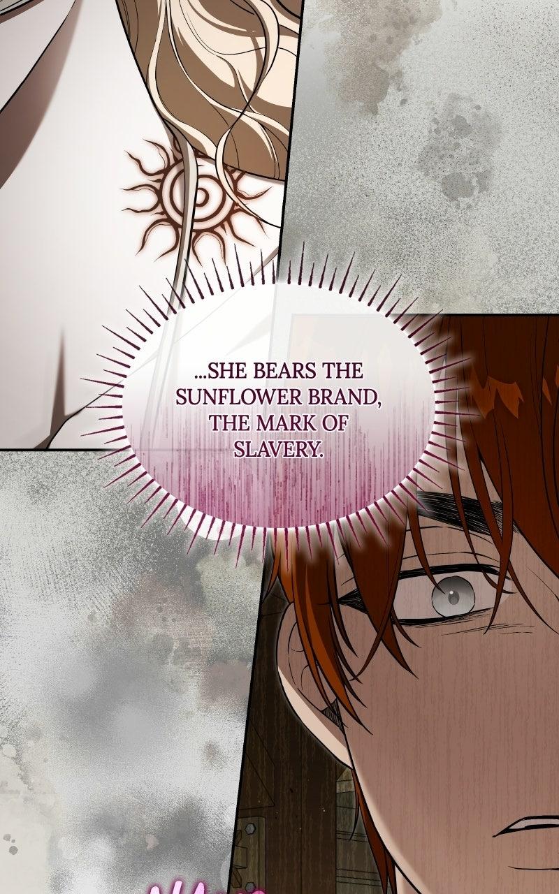 I'll Be Anything You Desire Chapter 5 page 7 - 
