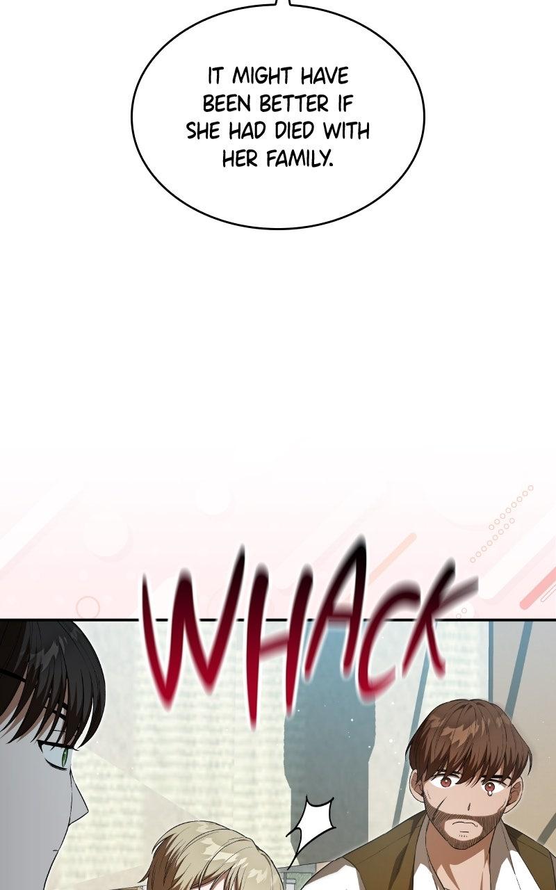 I'll Be Anything You Desire Chapter 5 page 70 - 