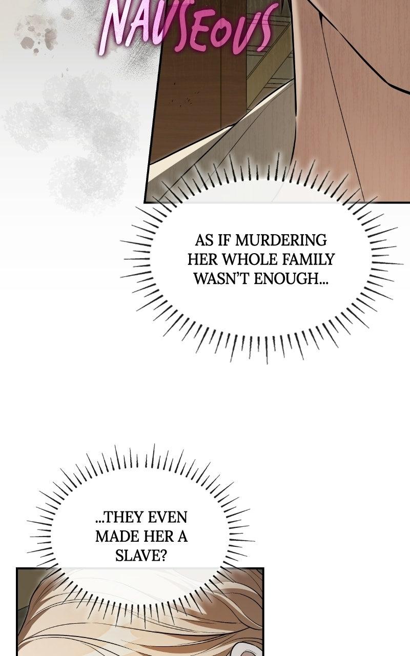 I'll Be Anything You Desire Chapter 5 page 8 - 