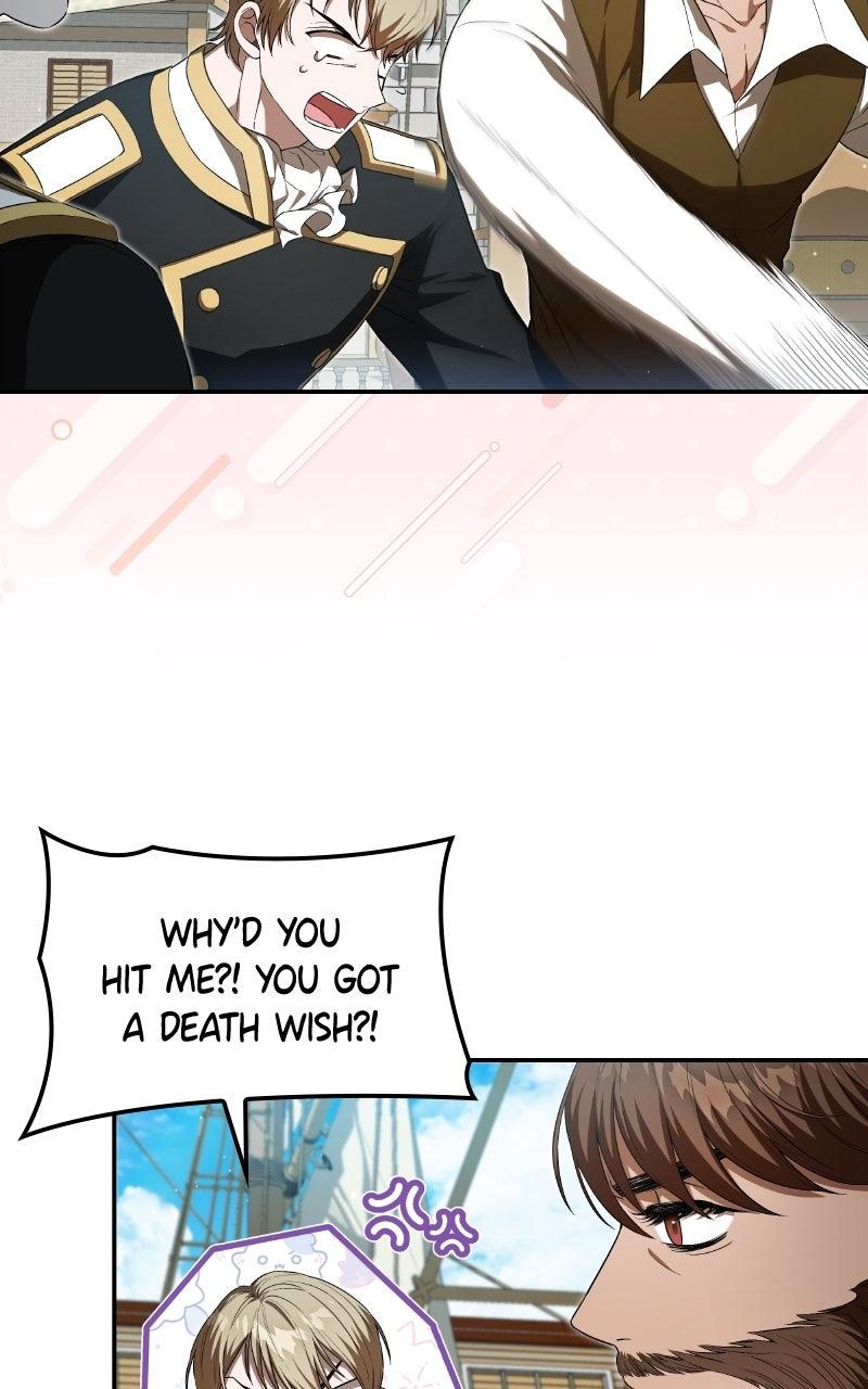 I'll Be Anything You Desire Chapter 5 page 71 - 