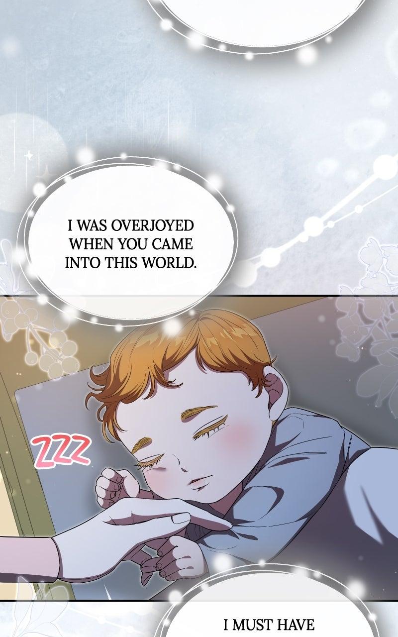 I'll Be Anything You Desire Chapter 5 page 76 - 