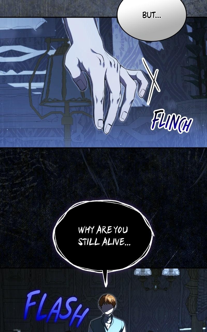 I'll Be Anything You Desire Chapter 5 page 79 - 