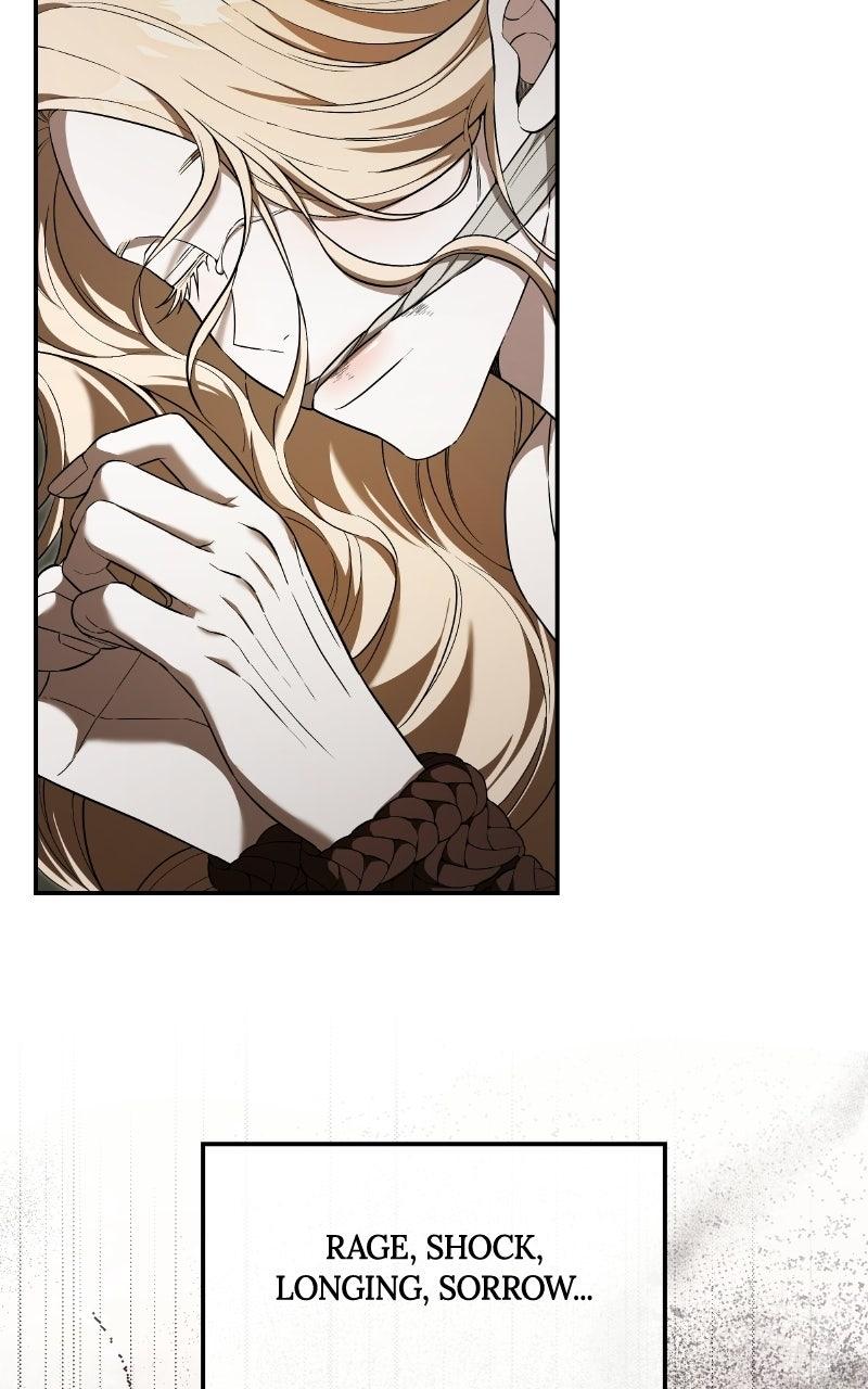 I'll Be Anything You Desire Chapter 5 page 9 - 
