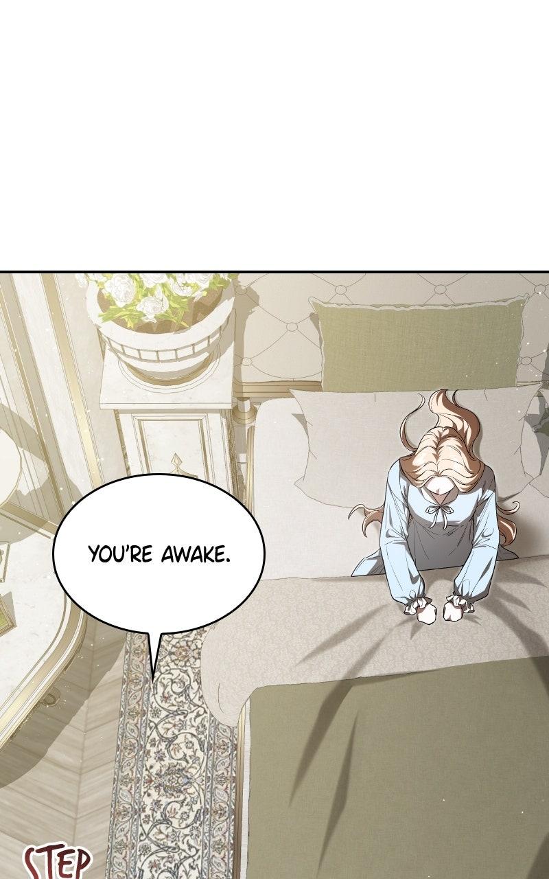 I'll Be Anything You Desire Chapter 5 page 88 - 