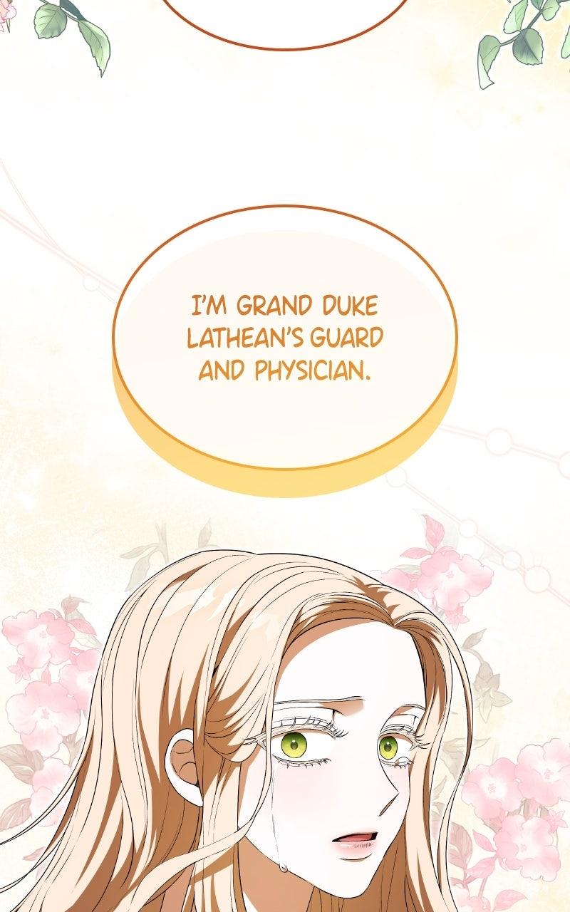 I'll Be Anything You Desire Chapter 5 page 91 - 