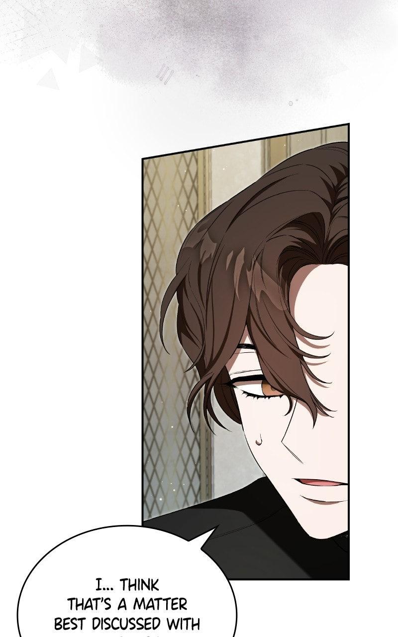 I'll Be Anything You Desire Chapter 6 page 12 - 